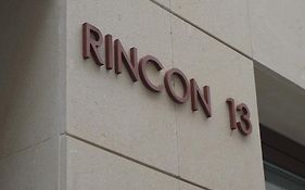 Rincon 13 Guest House